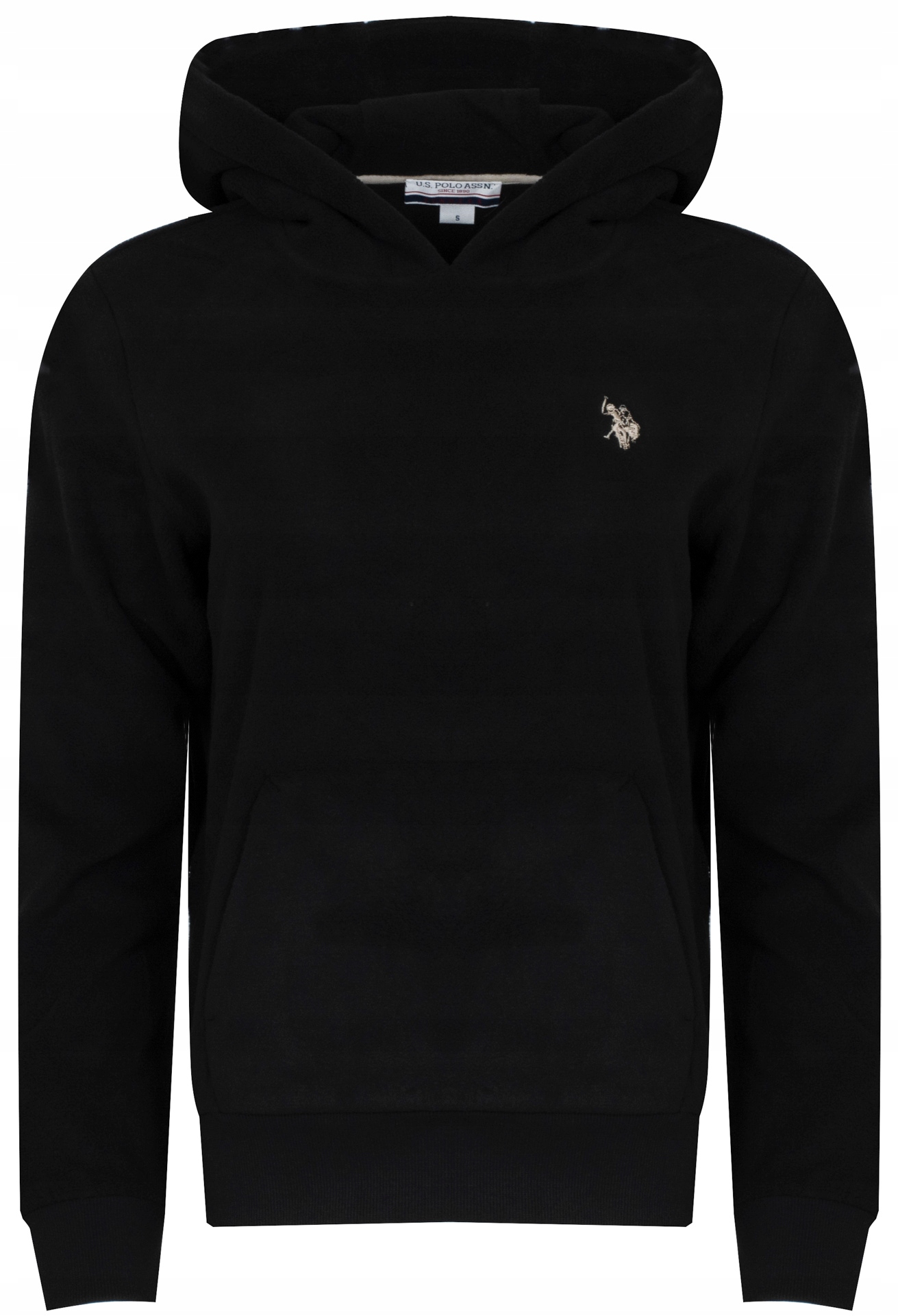 U.s. Polo Assn. Dámská Mikina Laxi 362 66886 53370 199 mikina fleecová mikina