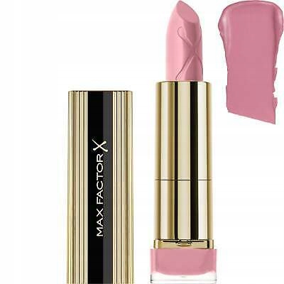 MAX FACTOR COLOUR ELIXIR SZMINKA 085 ANGEL PINK Stan opakowania oryginalne