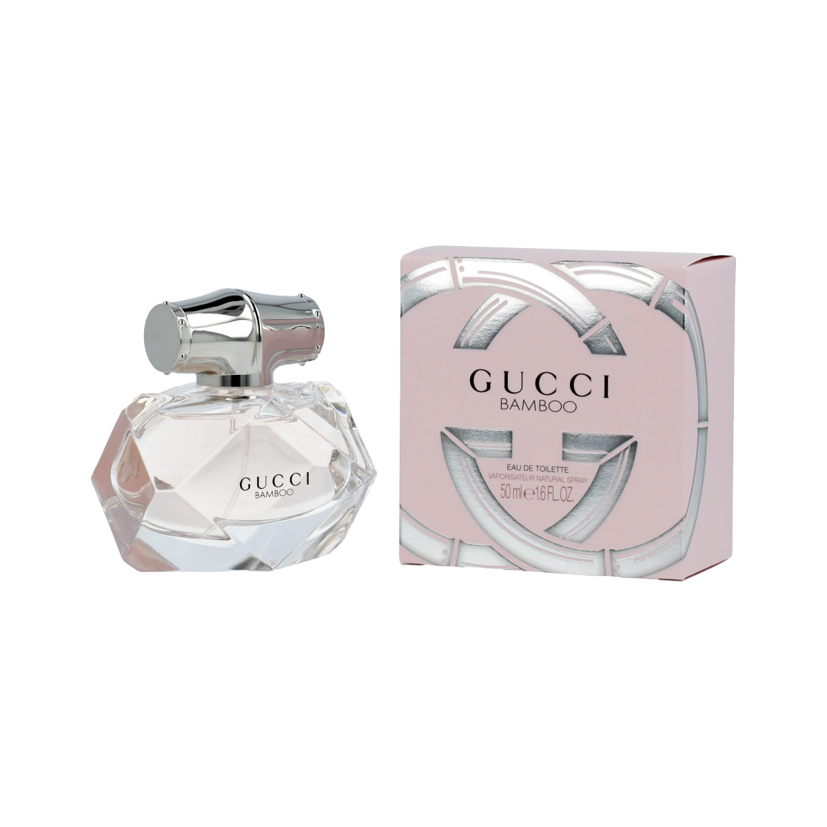 Gucci Bamboo Edt 50 ml W