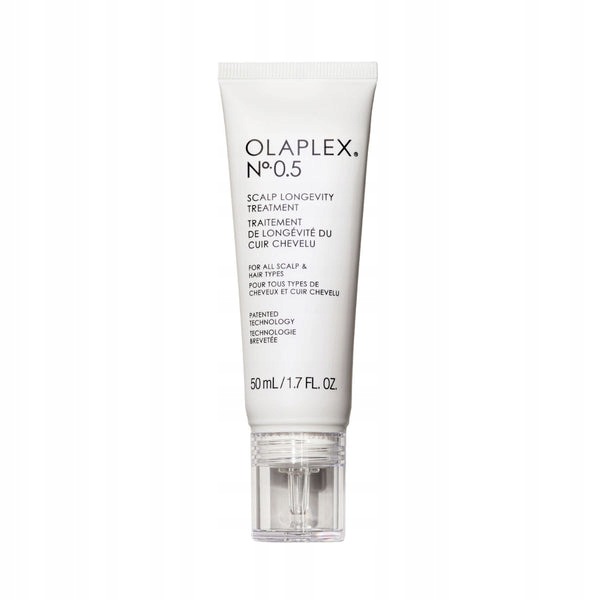 Olaplex No.0.5 Scalp Longevity Treatment – kúra pro pokožku hlavy, 50 ml