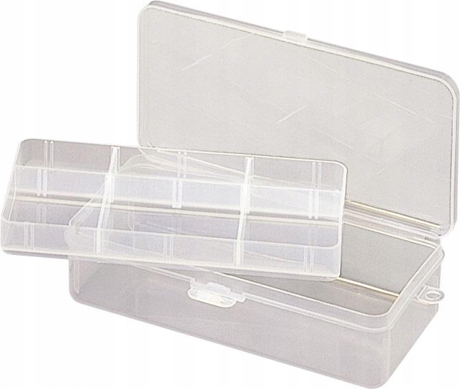 Pudełko Versus Tackle Case L
