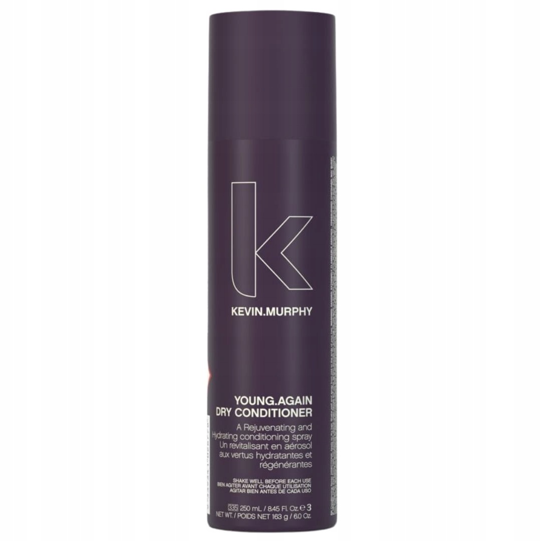 Kevin Murphy Young Again Dry Conditioner – hydratační kondicionér ve spreji 250 ml