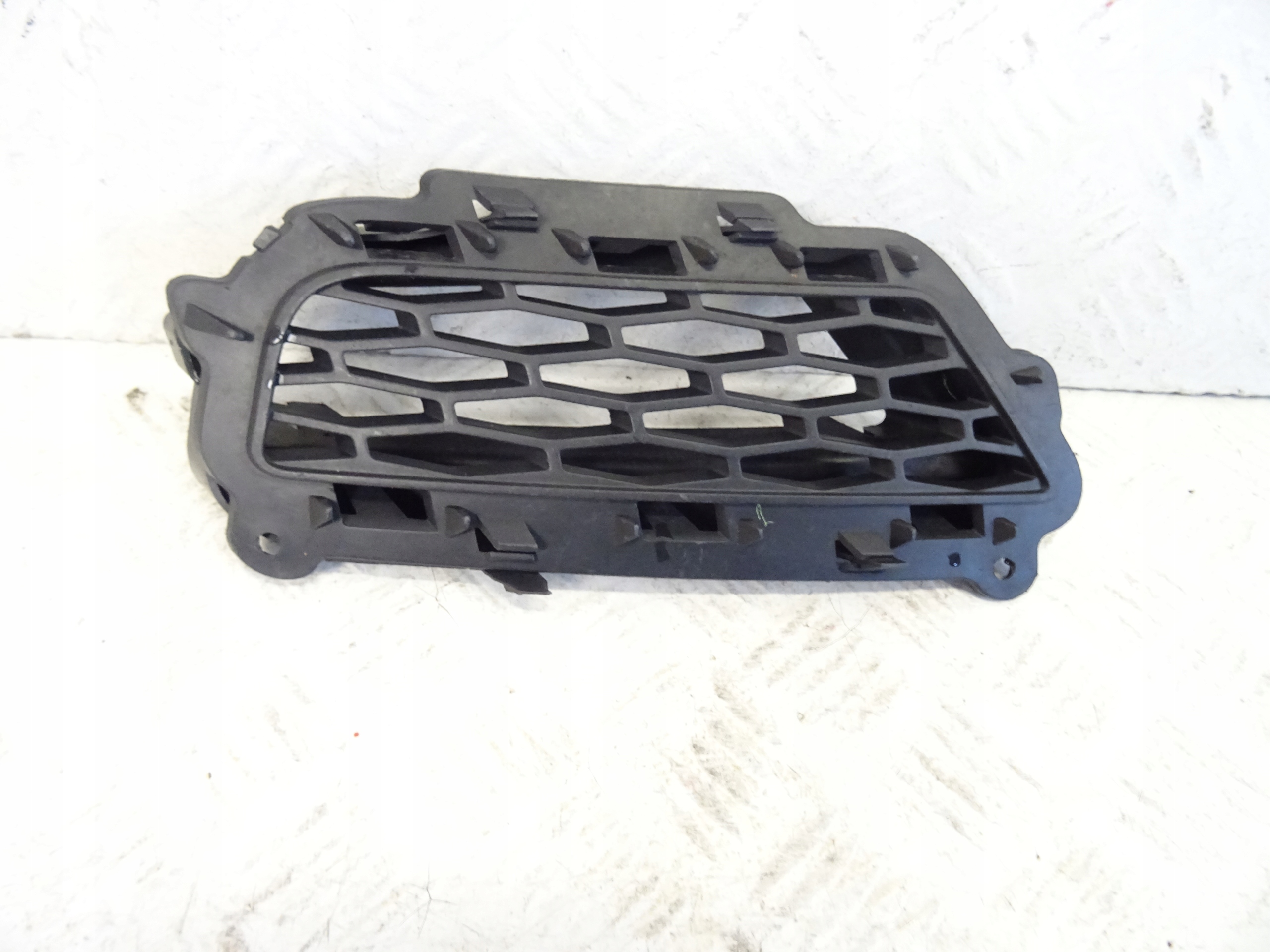 intake air cover RANGE ROVER EVOGUE GJ32-20209-A