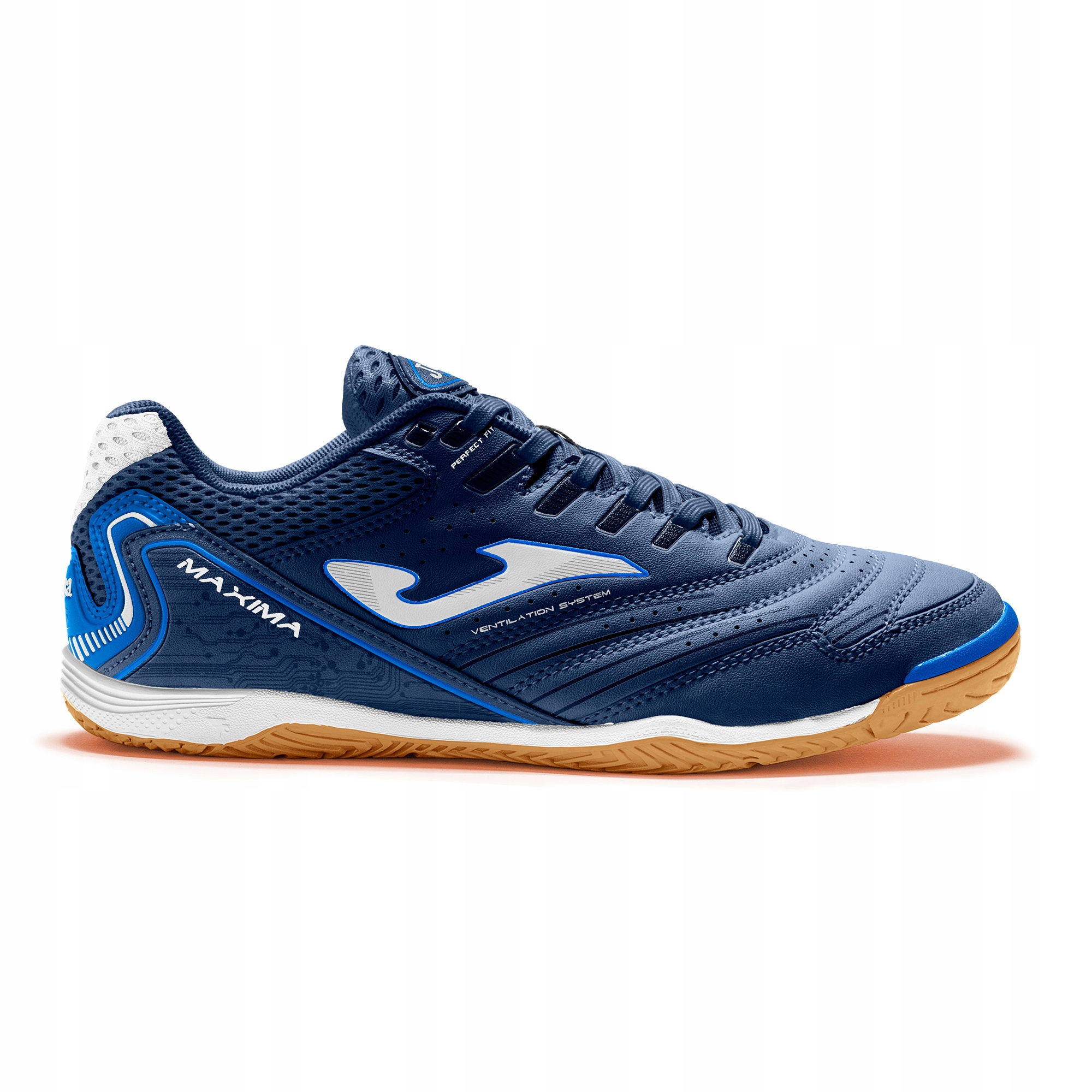 Joma buty halowe Maxima rozmiar 45