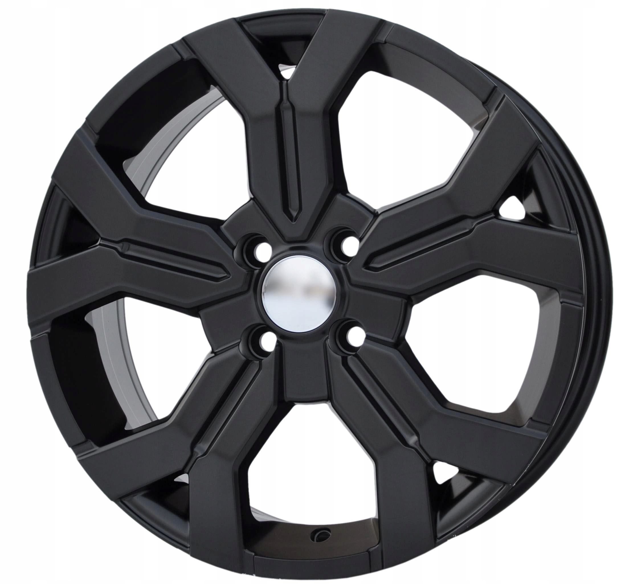 Disky 16'' Hyundai i20