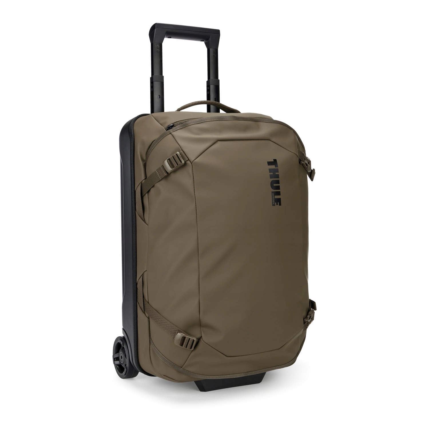 Brązowa walizka kabinowa Thule Chasm Recycled Carry-on 55 cm 3205602