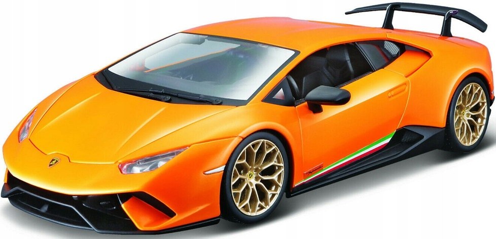 Lamborghini Huracan Performante 1:24 Bburago 21092