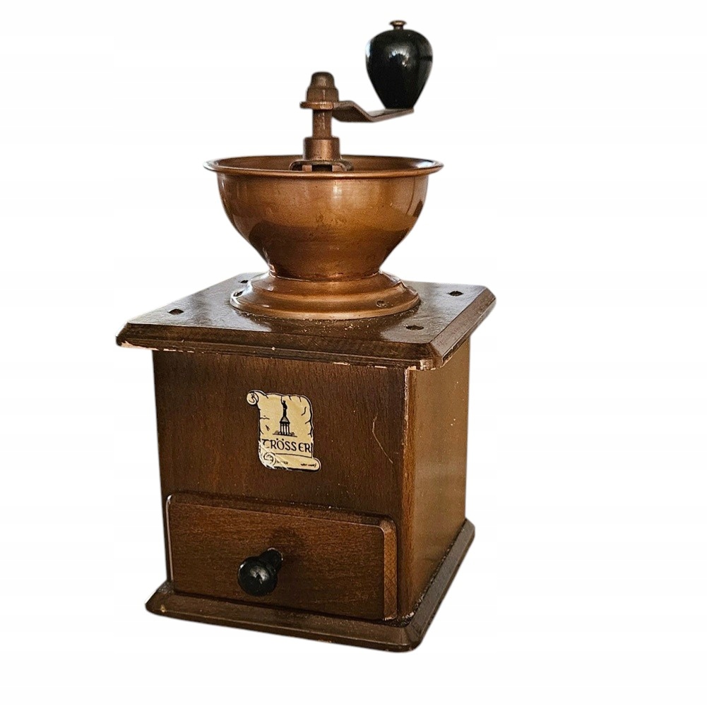 Stary Młynek Zabytkowy Eksponat