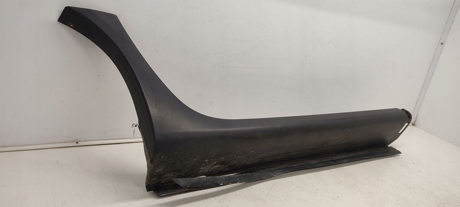 moulding of the threshold threshold left front Renault Scenic and RX4 LIFT