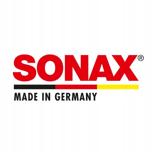  Sonax синтетична замша для сушіння лаку 43x32 Марка Sonax