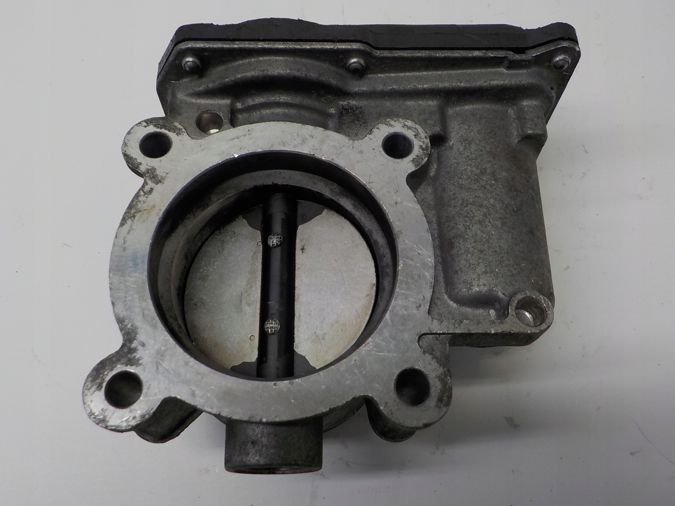 MAZDA 2.0 16V PE SKYACTIV Valvola a farfalla PE0113640B