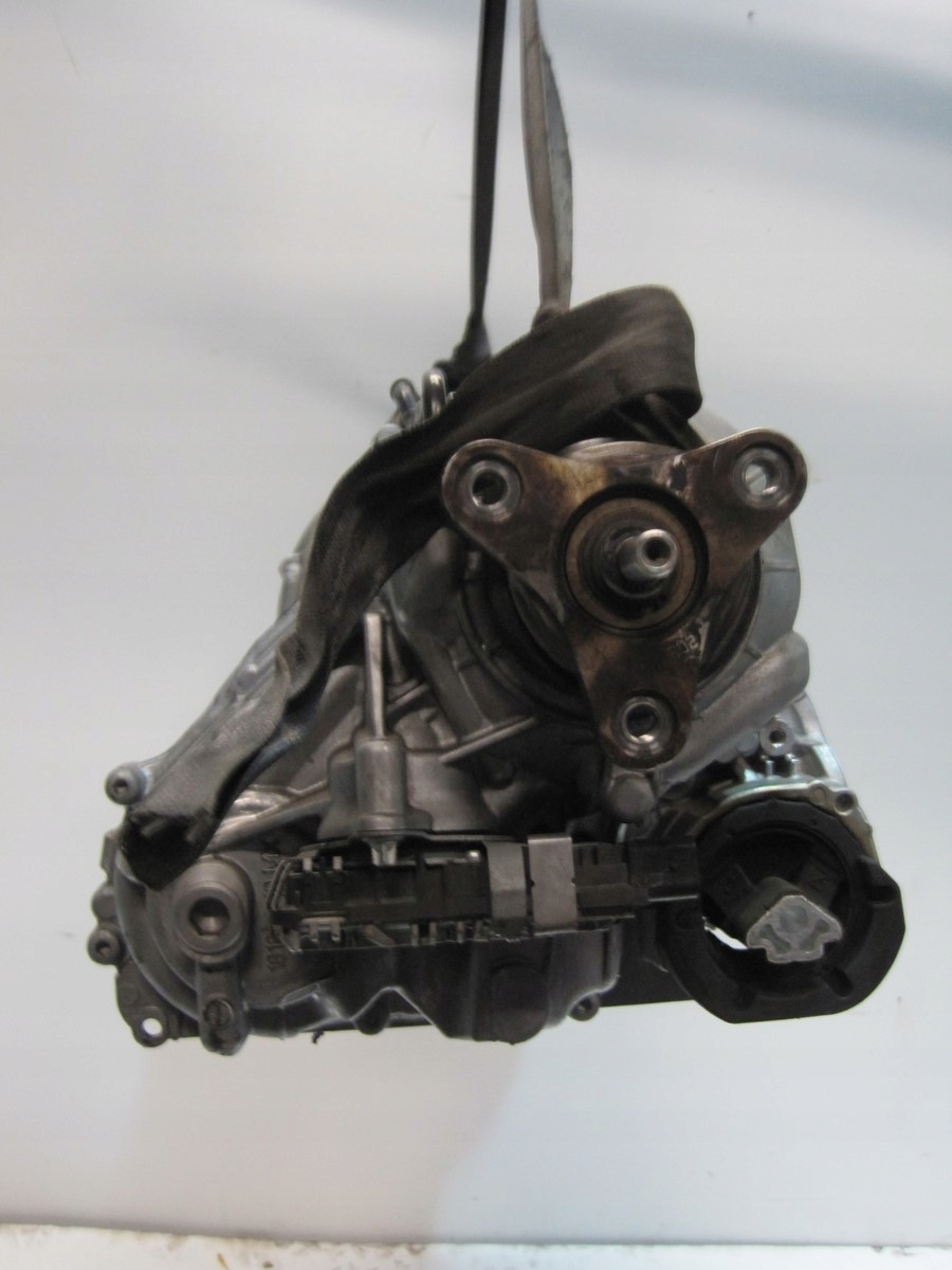Getriebe BMW X6 G06 3,0D GA8X76DZ