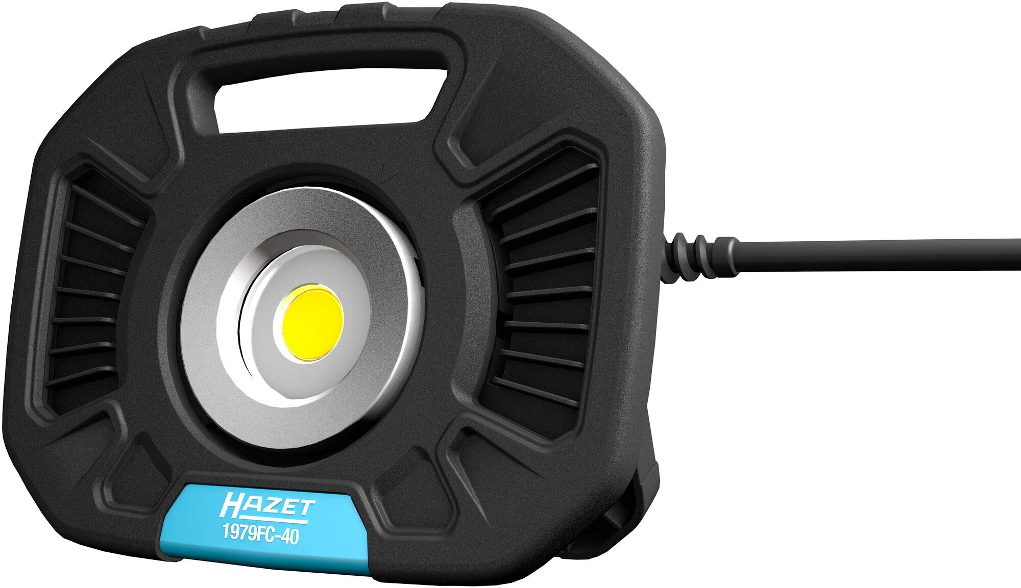 Hazet Reflektor roboczy Led (40 W, możliwość