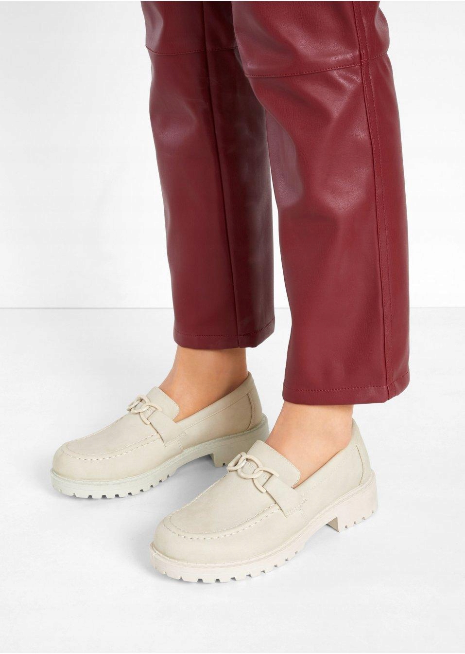 39 MOKASYNY SKÓRZANE jbq Kod producenta 975911