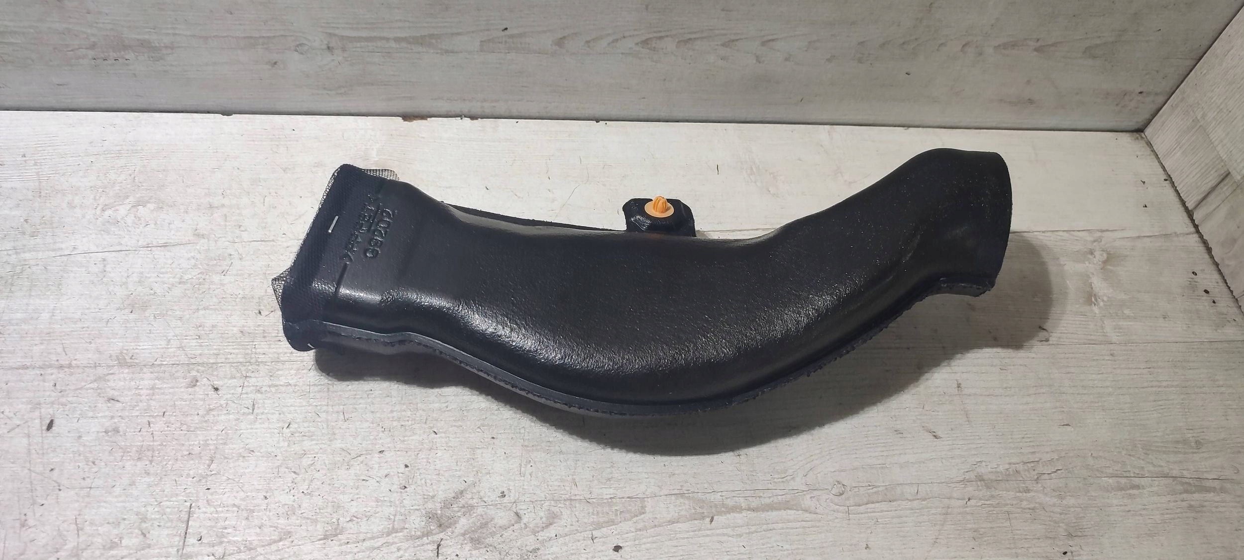 lexus RC 2019 труба / шланг впускной Воздух