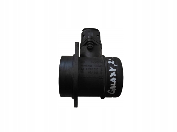 FORD GALAXY MK1 LIFT 00- 1.9 TDI PRZEPŁYWOMIERZ 06A906461