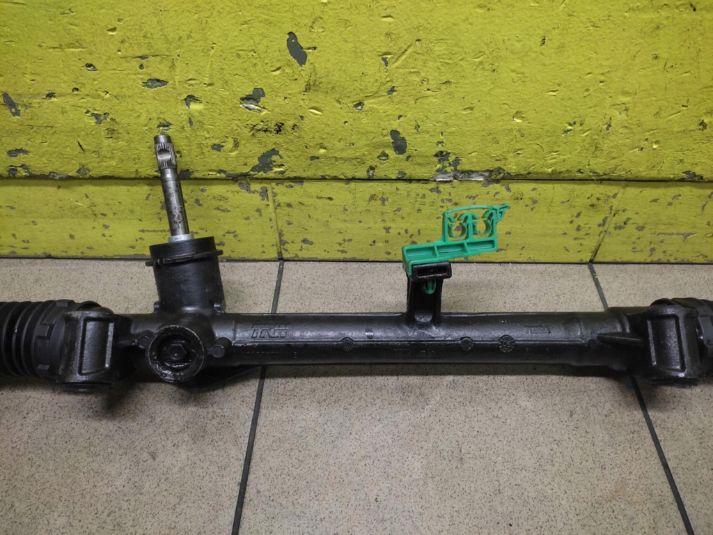 FIAT GRANDE PUNTO 1.3 JTD control A0003202