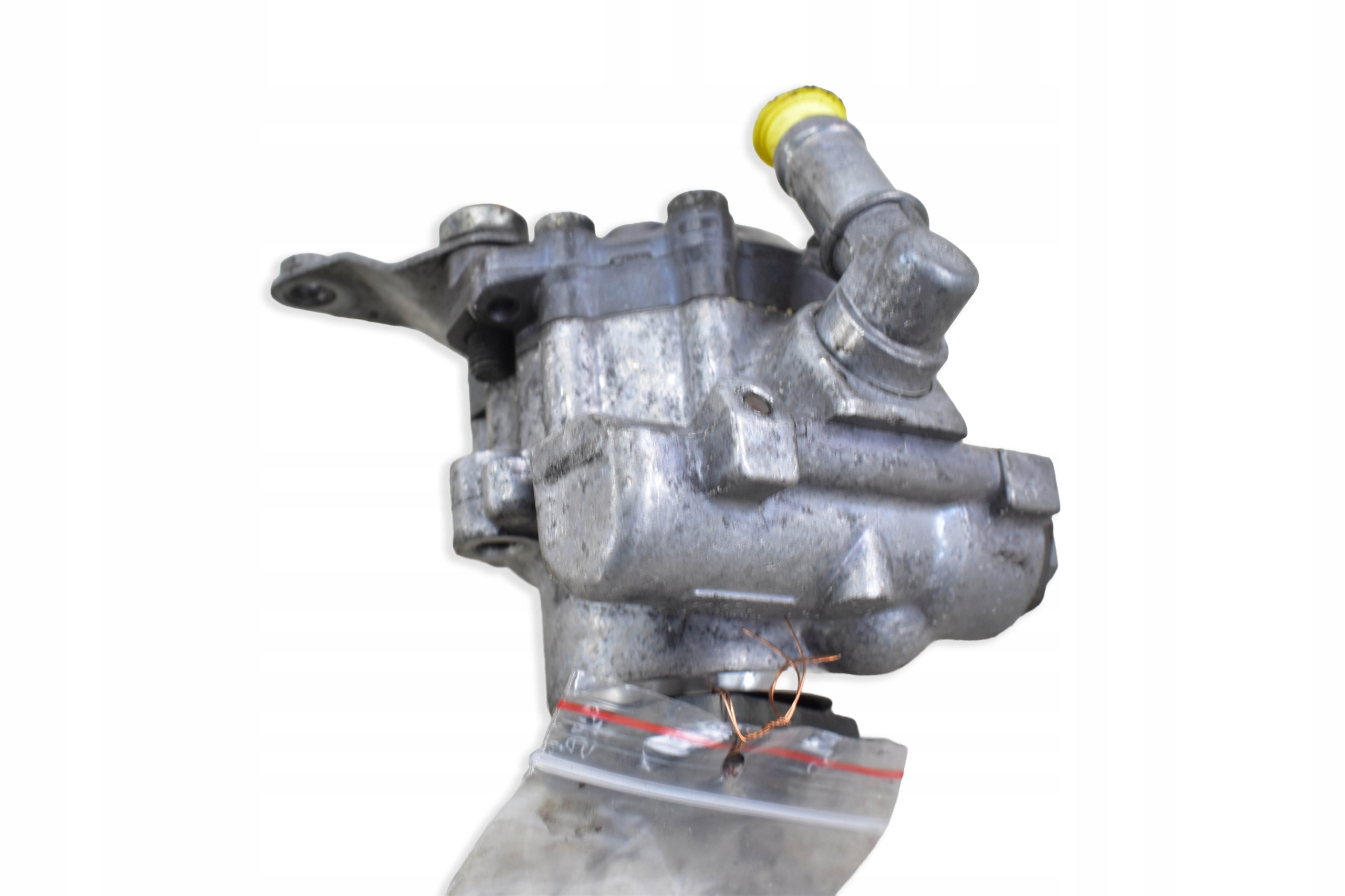servo pump BMW E60 E61 E63 E64 4.8 V8 N62 7693974108