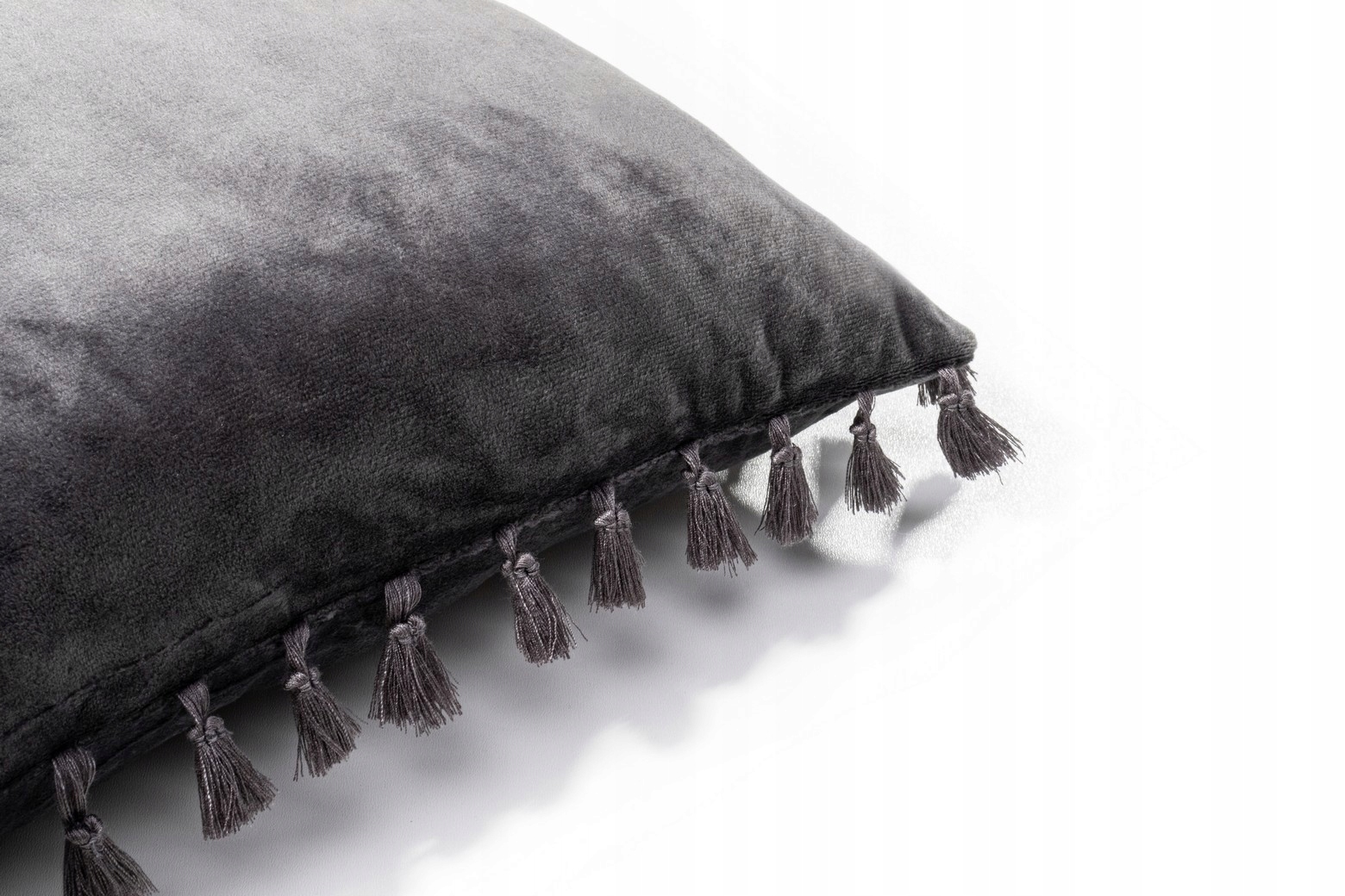 Poszewka na poduszkę 40x40 Dekoracyjna Velvet BOHO Rodzaj dekoracyjna