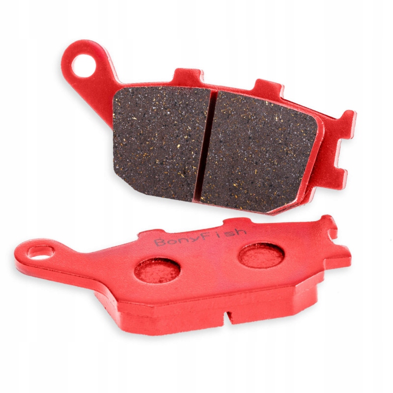 BF174 - Задние тормозные колодки Suzuki DL GSF GSX SV