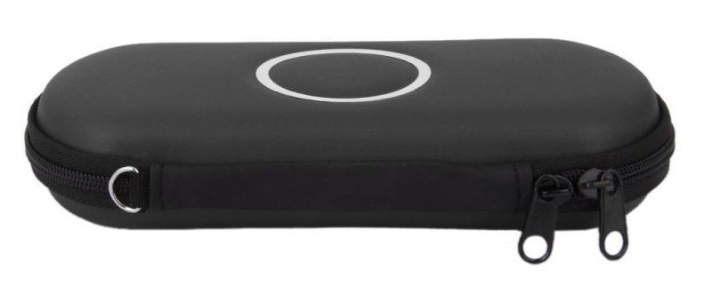 Etui do Sony PSP