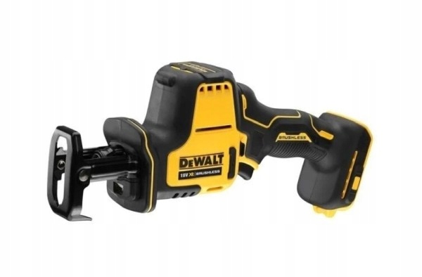 Piła szablasta mini, Dewalt DCS369N