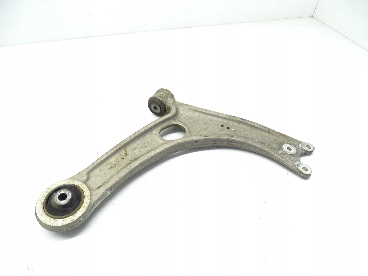 arm left / right front front AUDI TT 8S 8S0153A 8S0407151B