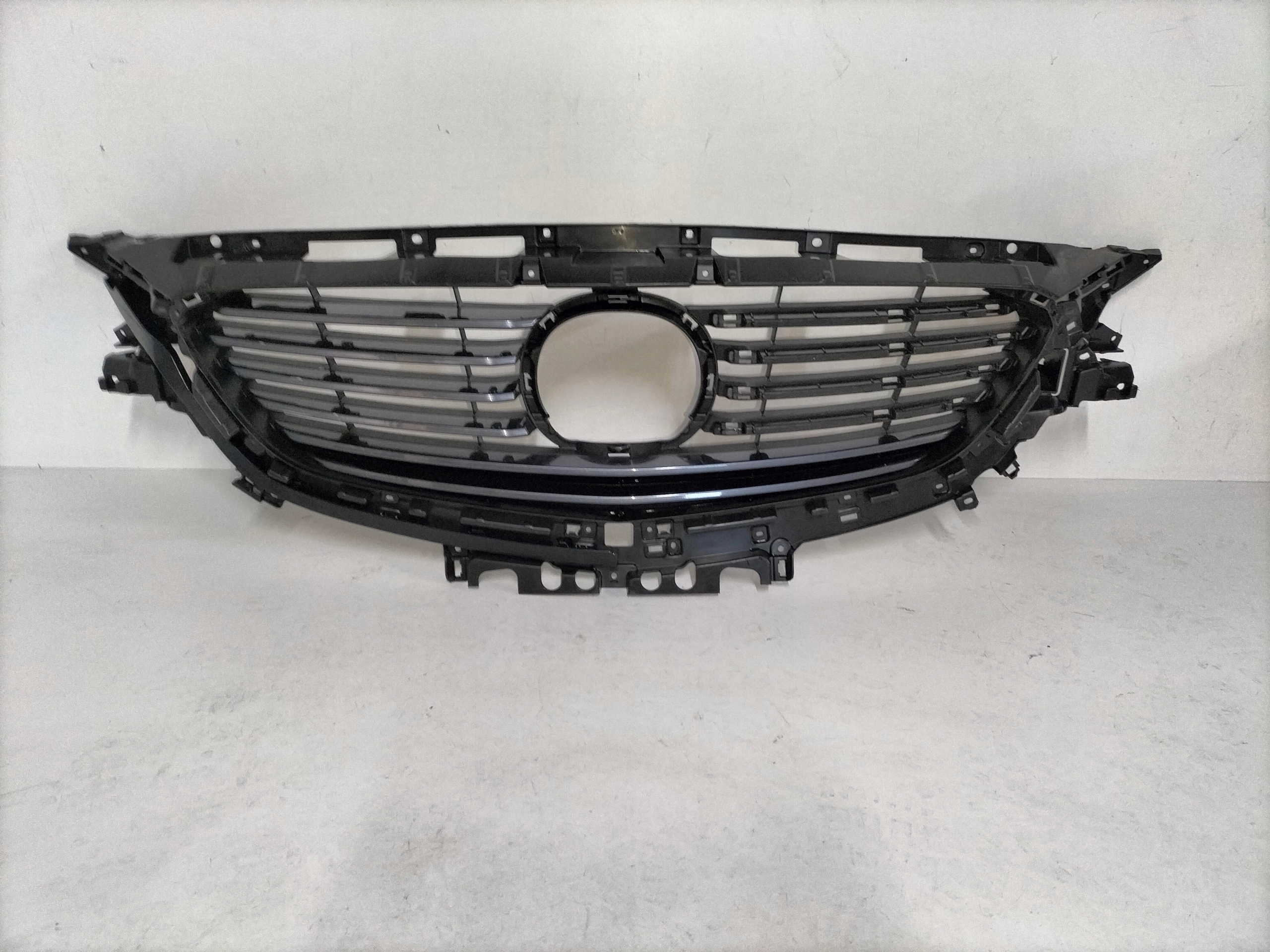 grille grid grill MAZDA 6 GJ LIFT 15