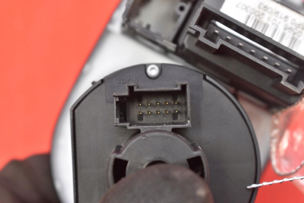 switch light switch 1P1941431C SEAT LEON 2 II 05-09