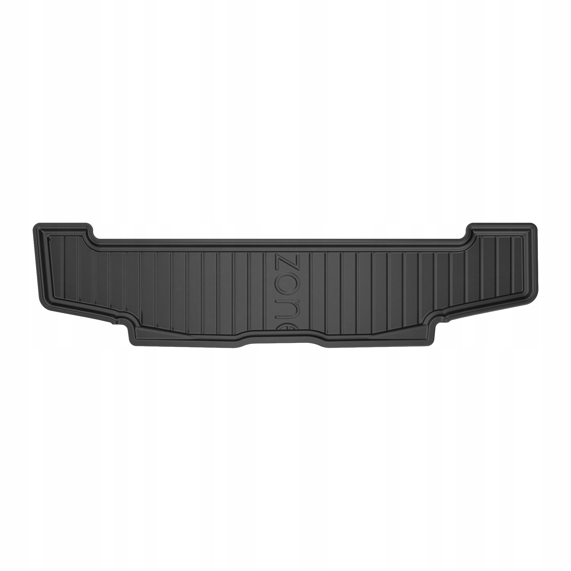 Frogum Gumová rohož do kufru pro Chevrolet Captiva I 2006-2015