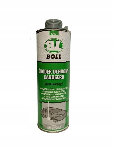 

Boll-baranek Do Progów Szary 1L Pistolet