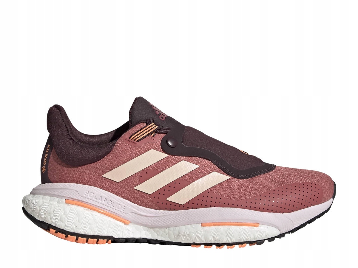 Dámské boty adidas GY3493 Solar Glide 5 Gtx 37 1/3