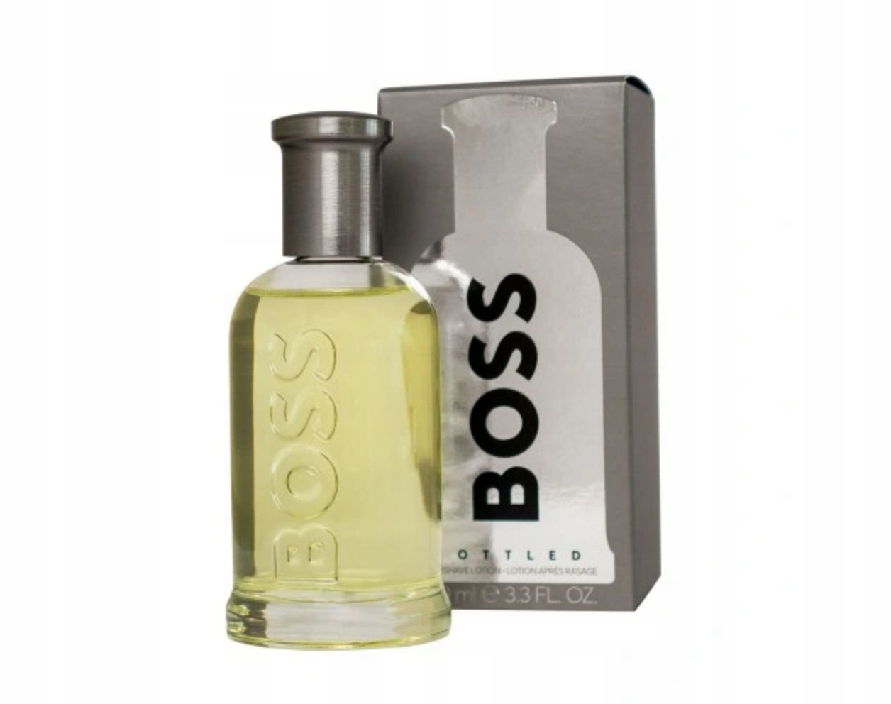 Hugo Boss Bottled po goleniu 100 ml