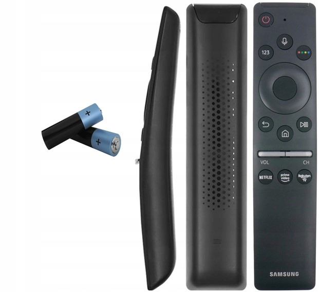 Originální Dálkový Ovladač Pro Televizor Samsung UE55RU7102 UE55RU7102K UE55RU7102KXXH