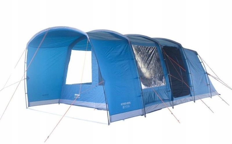 Namiot rodzinny dla 4 osób Aether 450XL Vango
