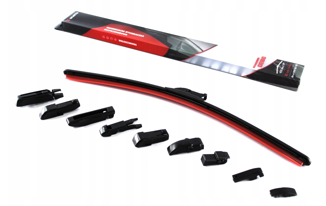 

Wurth Wycieraczka Uniwersalna Aerotwin 550mm 22''