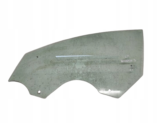 OPEL INSIGNIA A 08- SZYBA LEWA PRZÓD