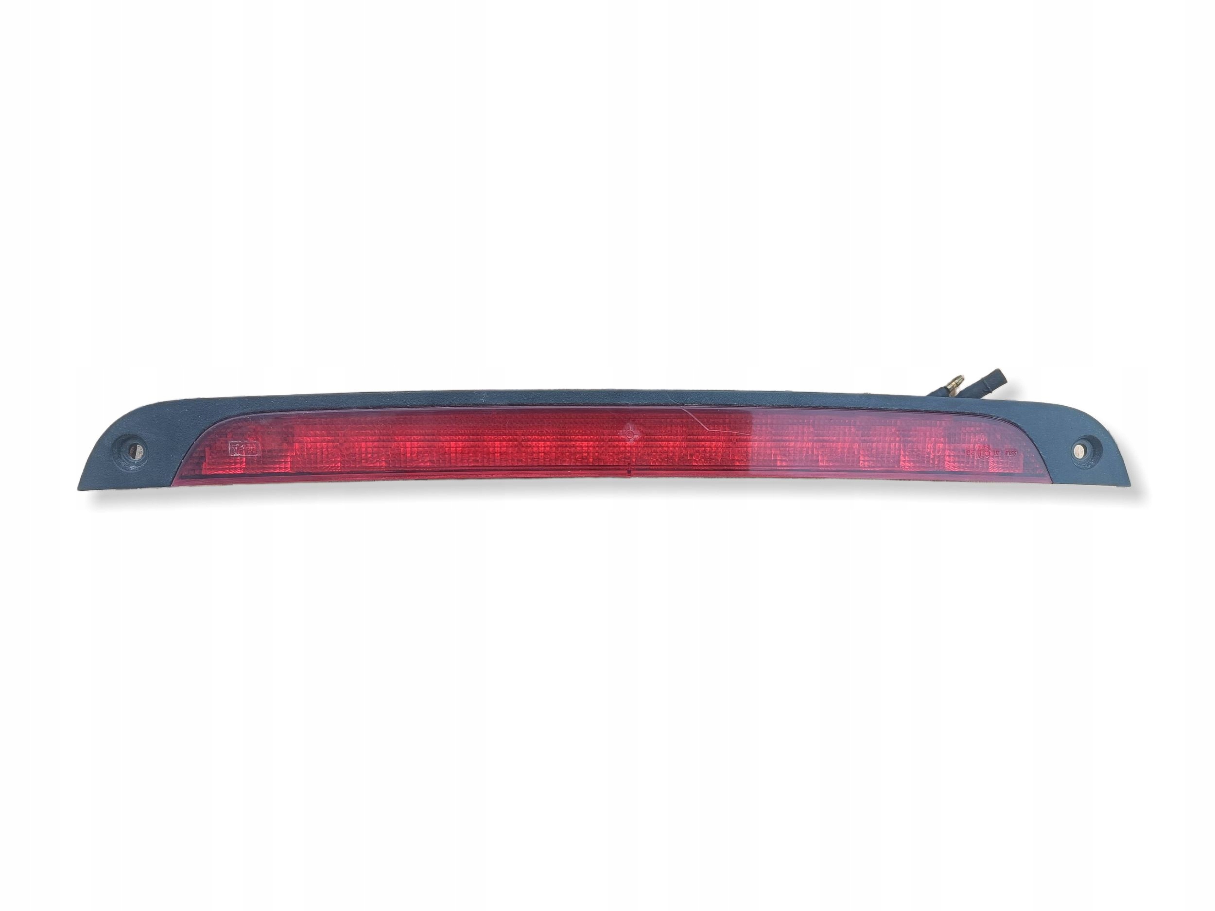 Honda Civic VI kombi Trzecie light stop