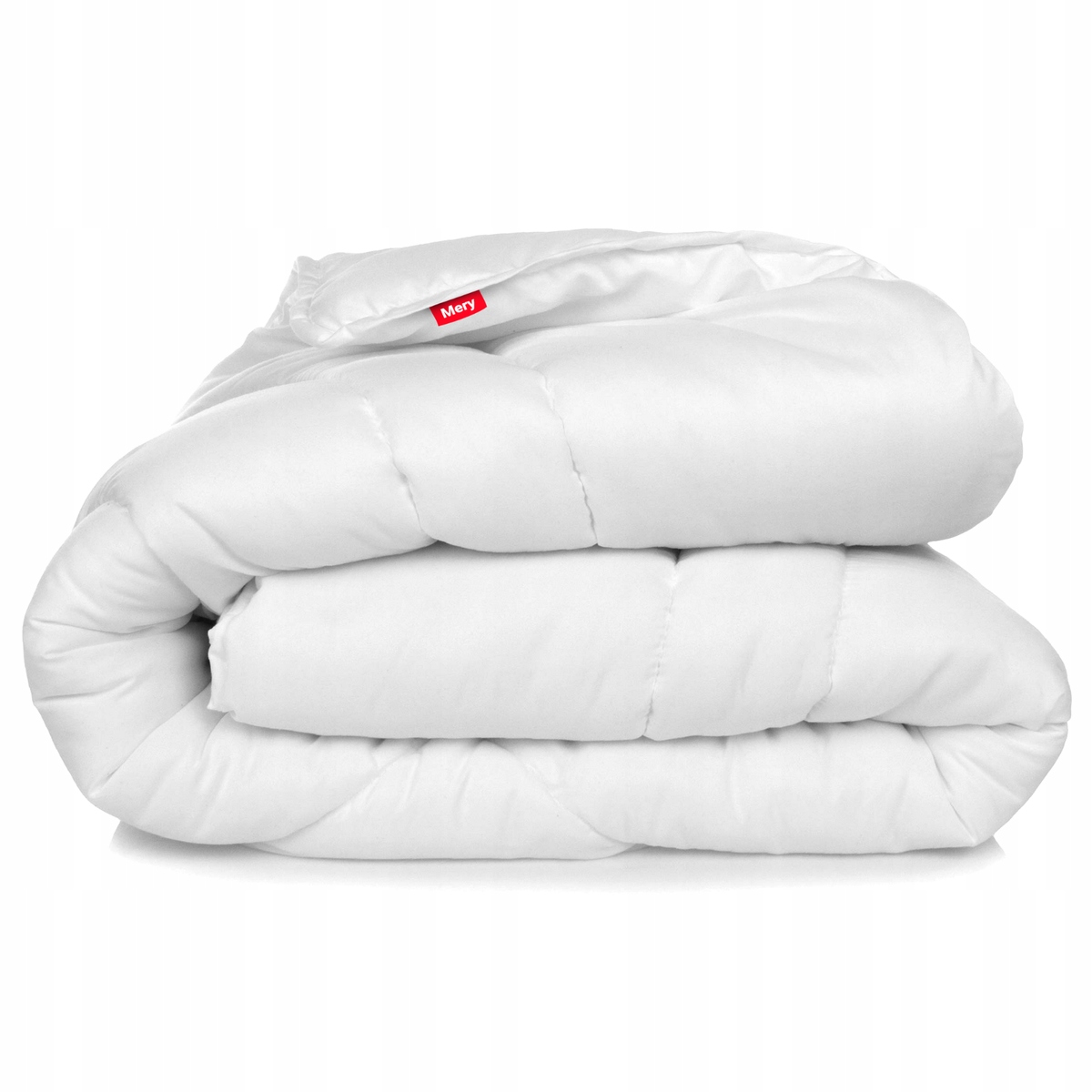 Prošívaná Přikrývka 140x200 antialergenní měkká, Mery Winter 01