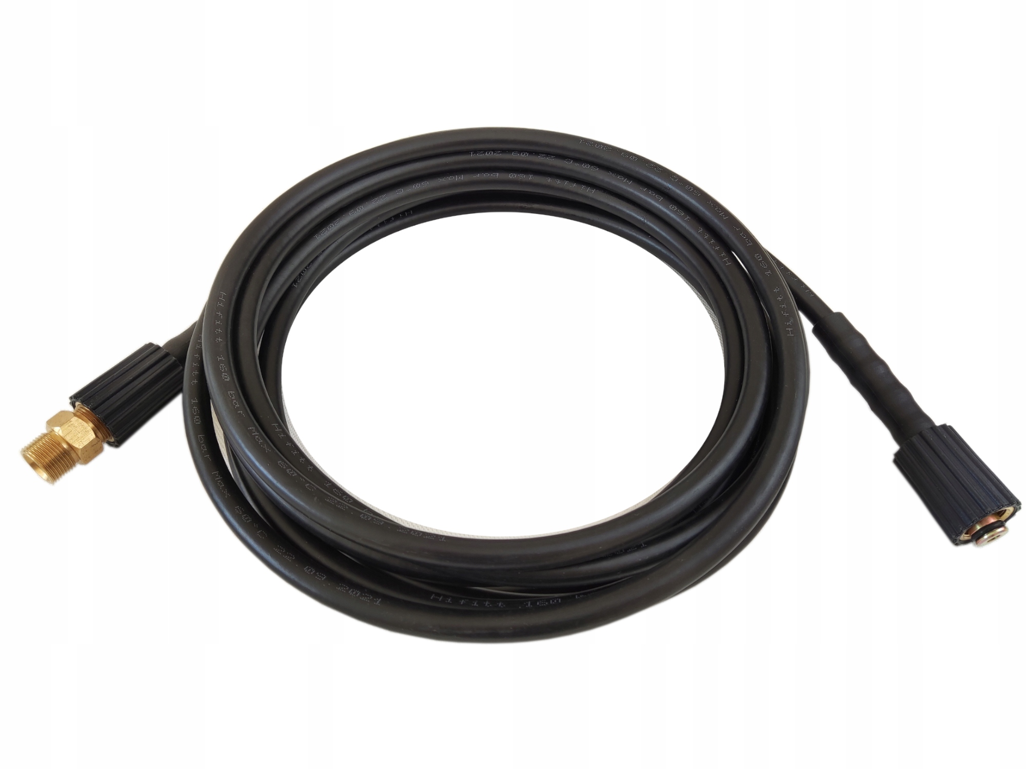Prodlužovací hadice 8 m pro Parkside Phd 100 110 135