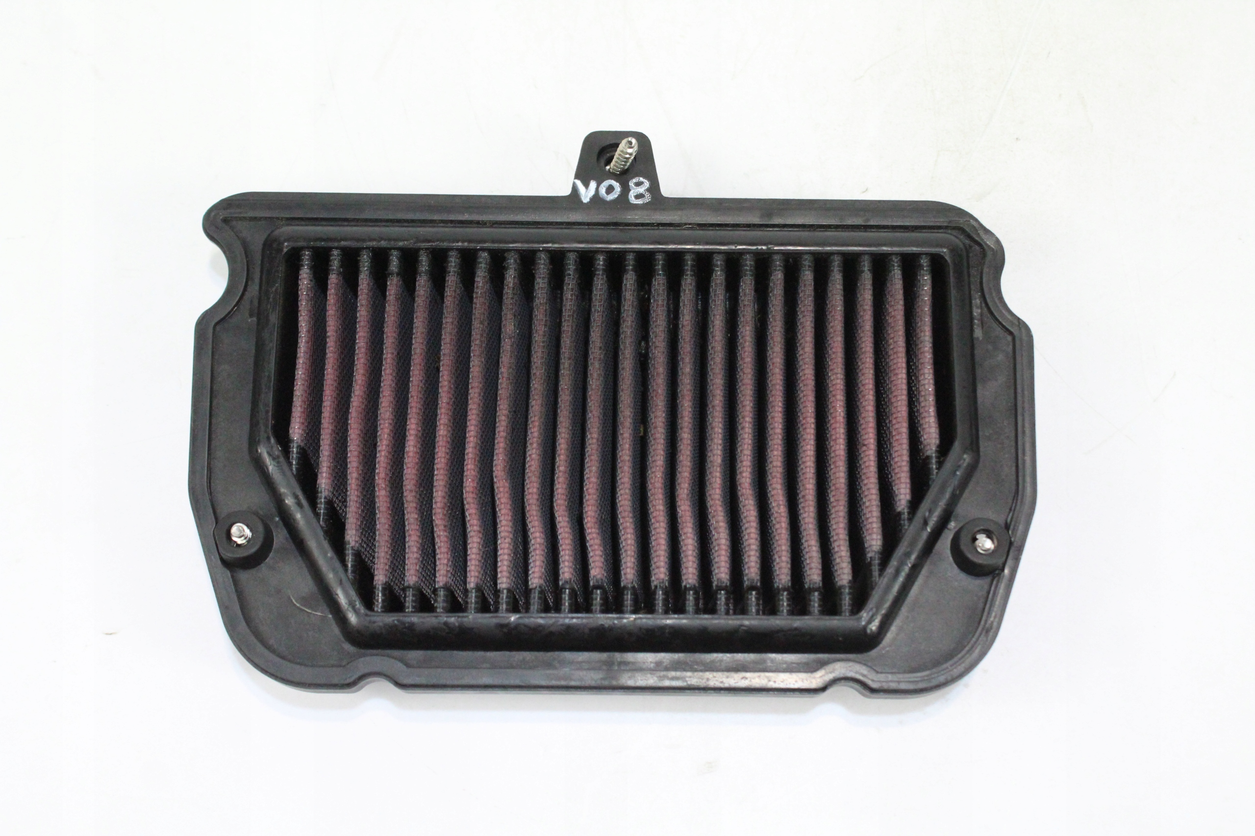 762.19.72 - APRILIA RSV4 09-ПОВІТРЯНИЙ ФІЛЬТР K & N