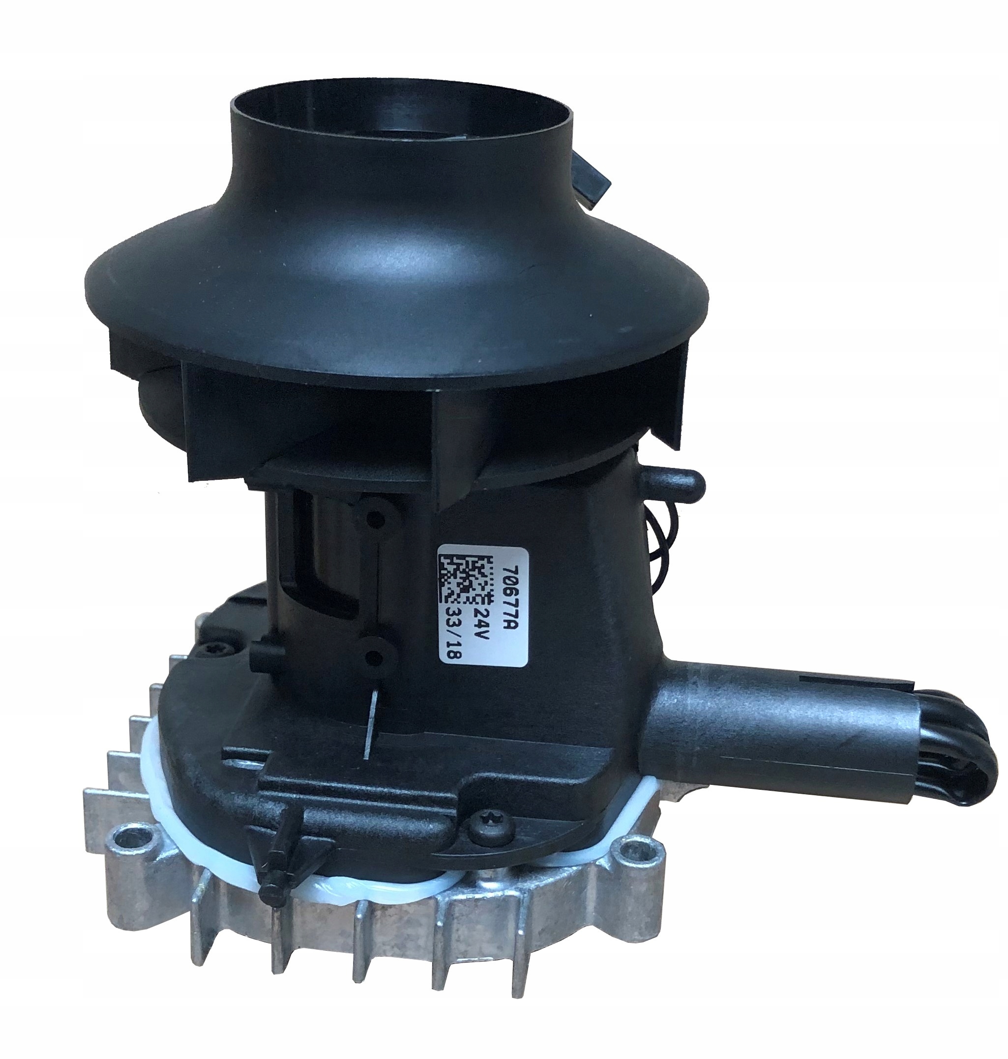 Naped Dmuchawa Webasto AT2000 24V Part manufacturer Webasto