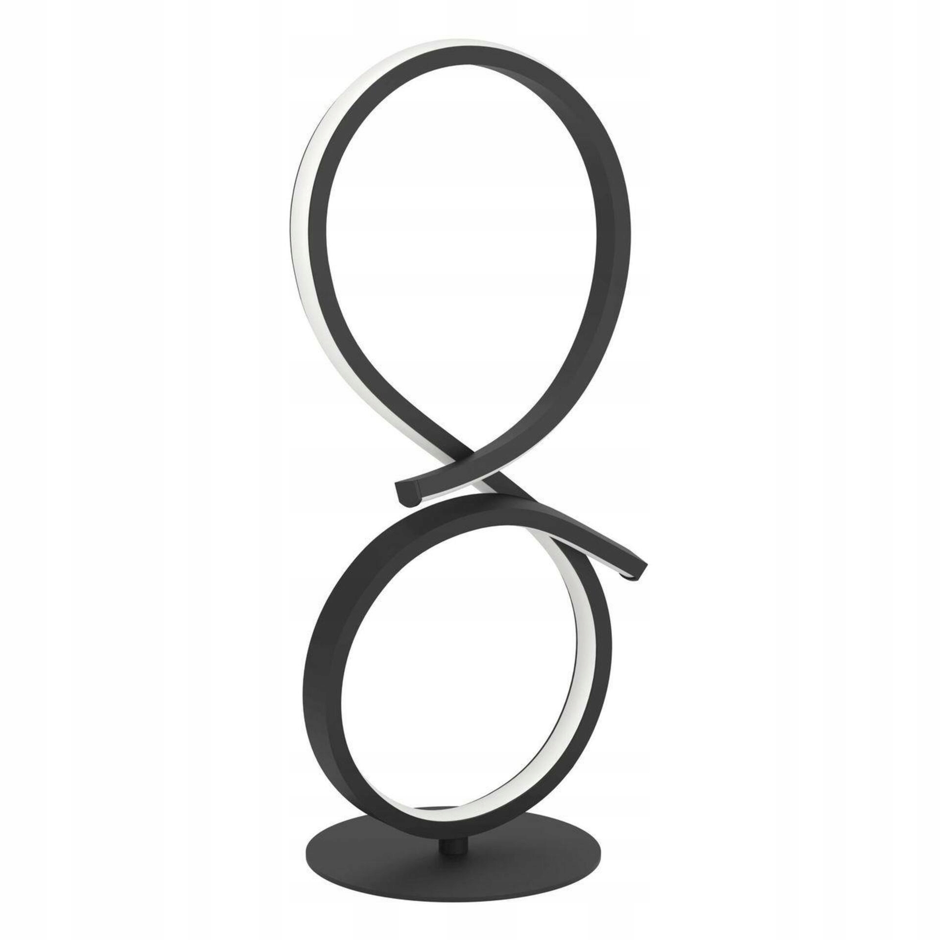 Eglo Stolové svietidlo Serpins Eglo 901269