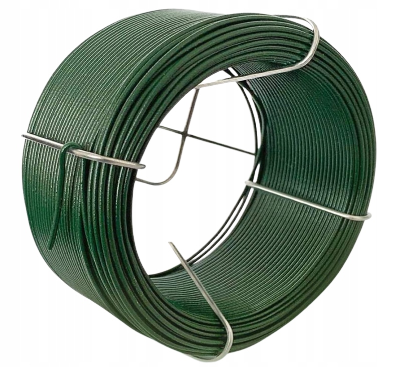 DRUT OGRODNICZY WIĄZAŁKOWY PCV 2.80(2.0) x 100m Marka XL-Tools