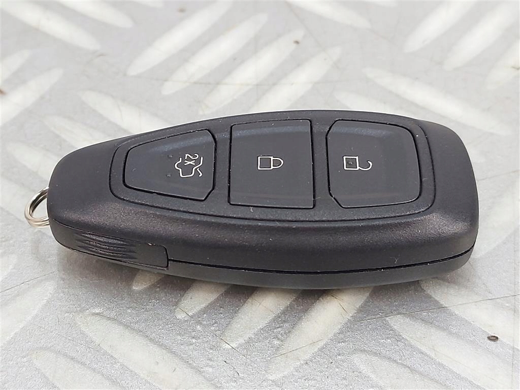 Kluczyk Ford Kuga MK3 Escape MK3 ORGINAŁ 2020- Wersja Europejska