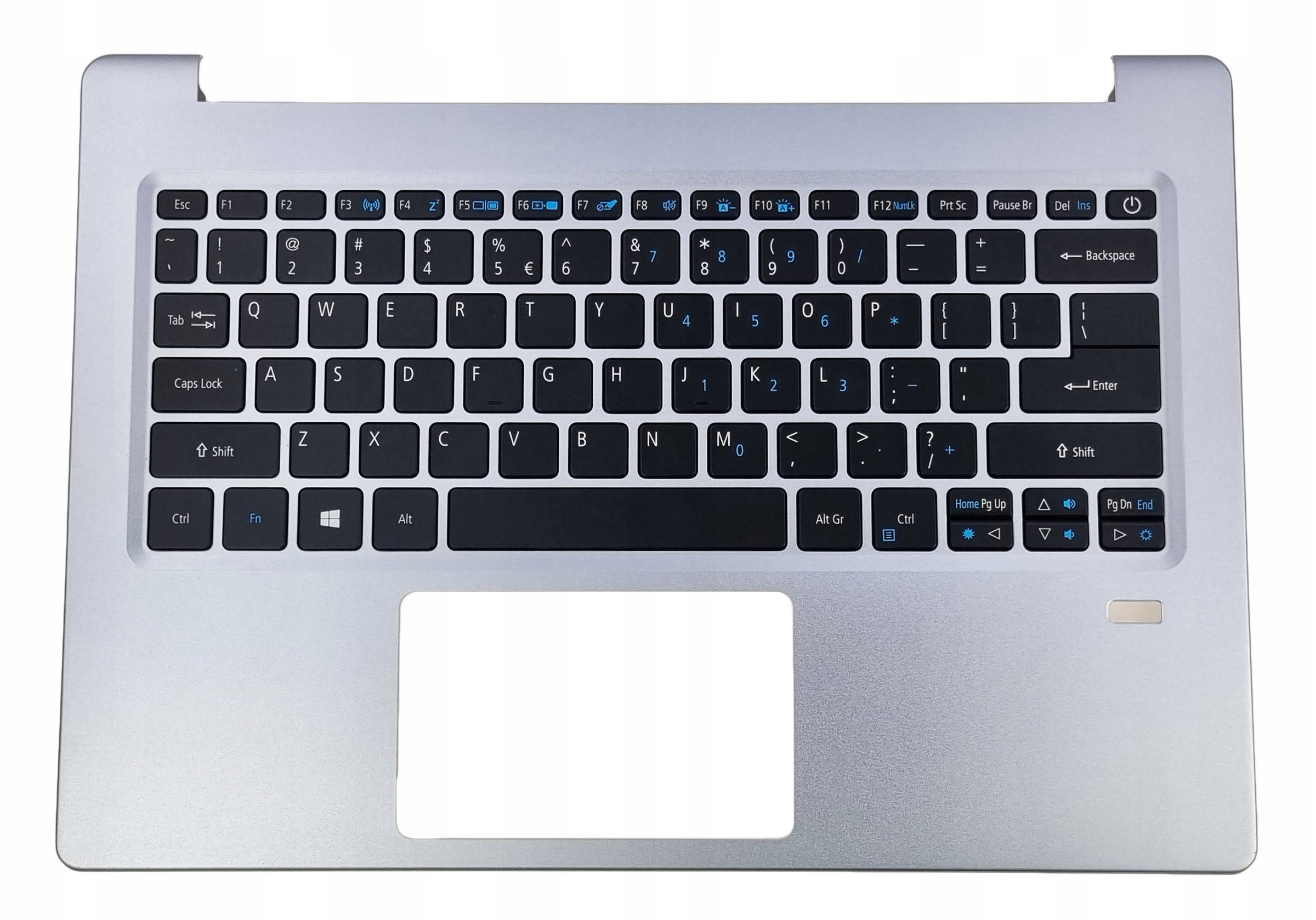 Nowa Obudowa Klawiatura Do Laptopa Acer Swift SF113-31 Us