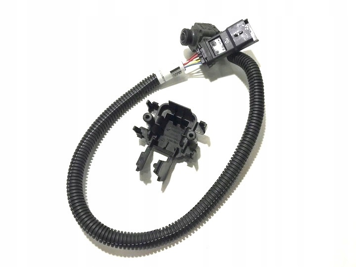 KAMERA ZDERZAKA PRZOD C4 PICASSO II 9806794180