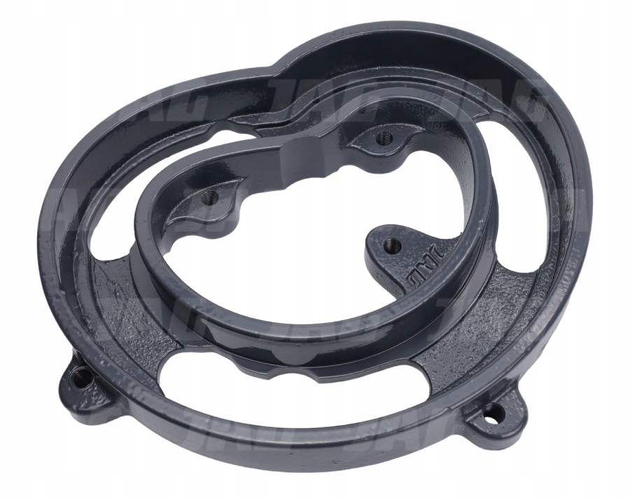 Vodící lišta podběráku Claas 826134