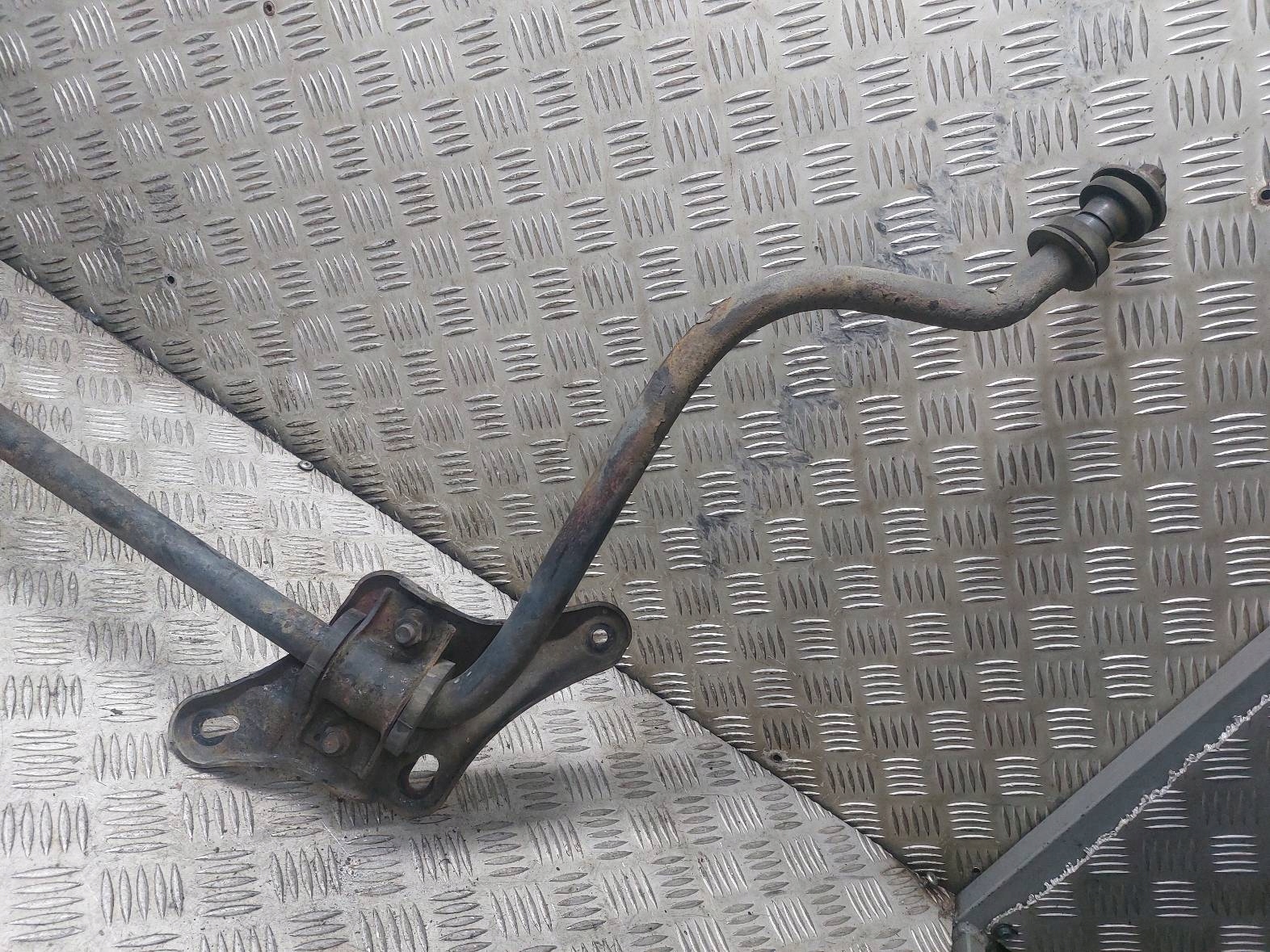 tyčka STABILIZATOR předek MAZDA DEMIO a 1.3 16V