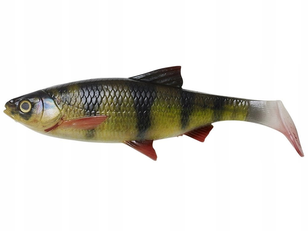 Savage Gear 4D River Roach 18cm Perch
